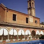 Certosa Di Maggiano Siena
