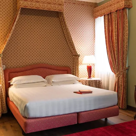 Certosa Di Maggiano Hotel Siena