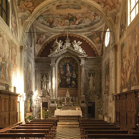 Hotel Certosa Di Maggiano 4*