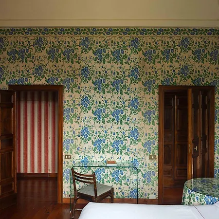 Certosa Di Maggiano Hotel 4*