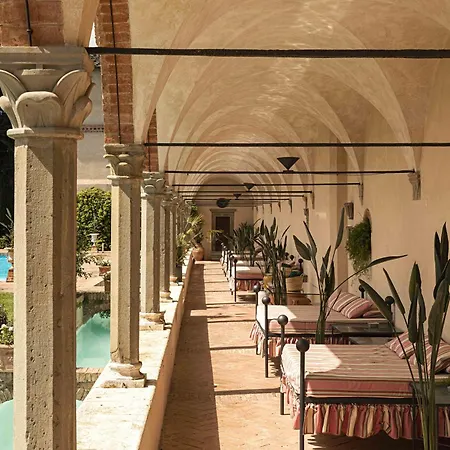 Hotel Certosa Di Maggiano
