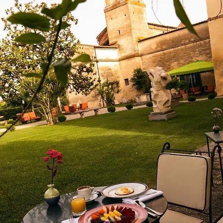 Certosa Di Maggiano Hotel