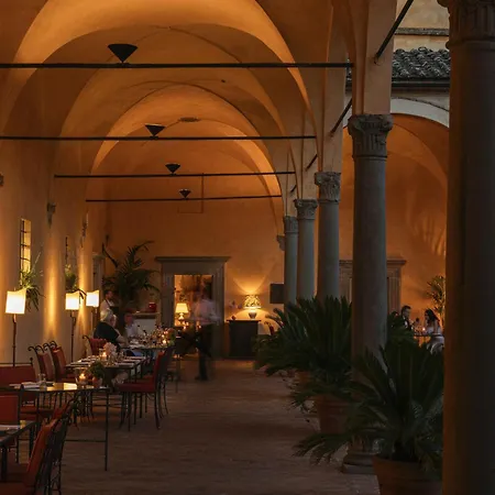 Certosa Di Maggiano 4*