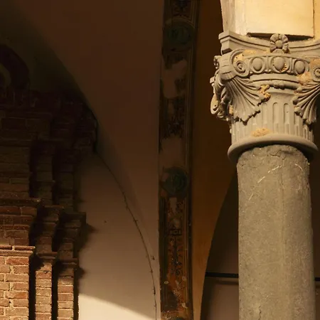 Certosa Di Maggiano 4* Siena
