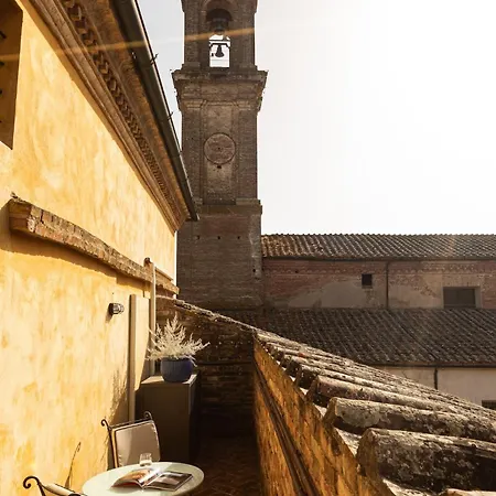 Hotel Certosa Di Maggiano 4*