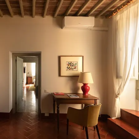 Certosa Di Maggiano 4* Siena