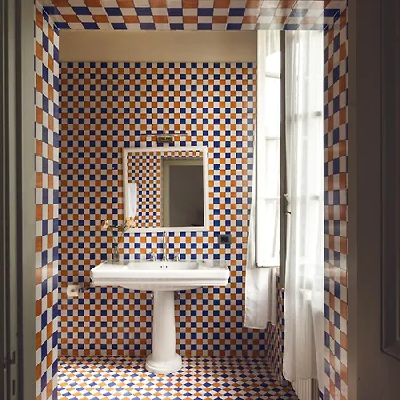 Hotel Certosa Di Maggiano 4*