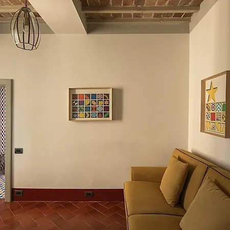 Hotel Certosa Di Maggiano Siena