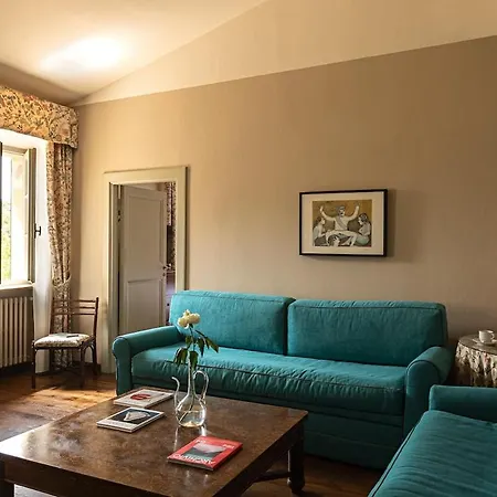 Certosa Di Maggiano 4*