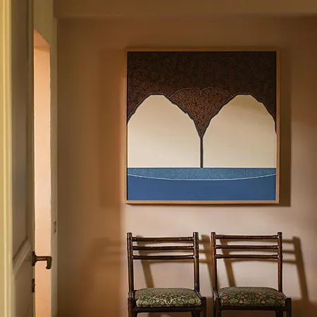 Hotel Certosa Di Maggiano 4*