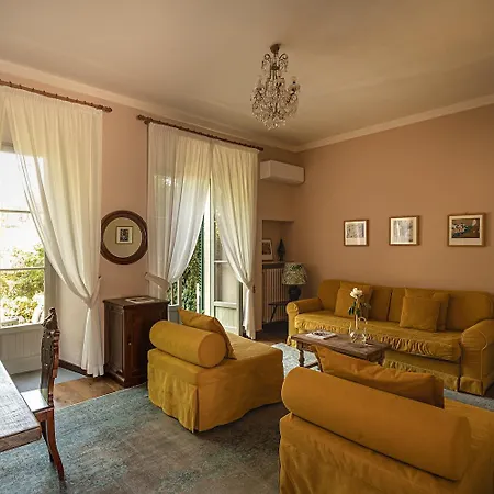 Certosa Di Maggiano 4*