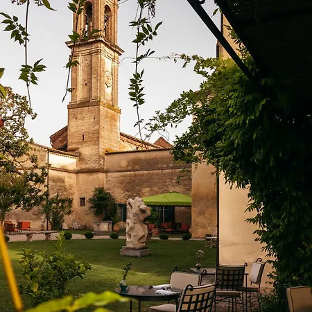 Certosa Di Maggiano 5* Siena