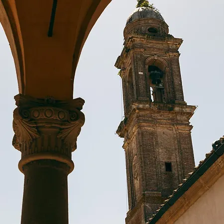 Certosa Di Maggiano