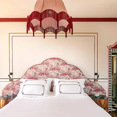Hotell Certosa Di Maggiano