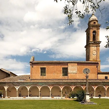Certosa Di Maggiano 4* סיינה