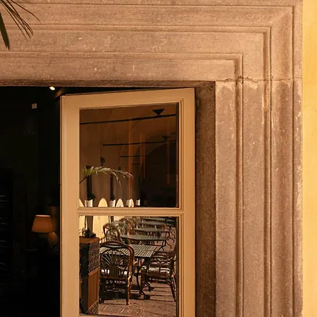 Certosa Di Maggiano 4* סיינה